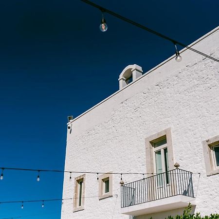 Tenuta Pinto Mola di Bari Buitenkant foto