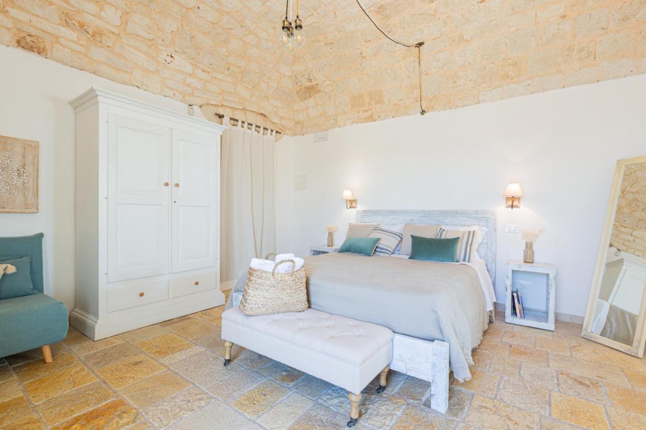 Tenuta Pinto Mola di Bari Buitenkant foto