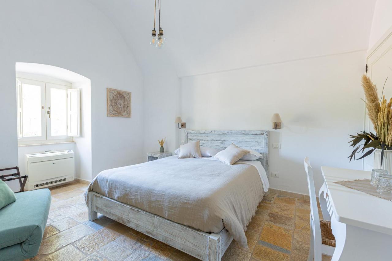 Tenuta Pinto Mola di Bari Buitenkant foto