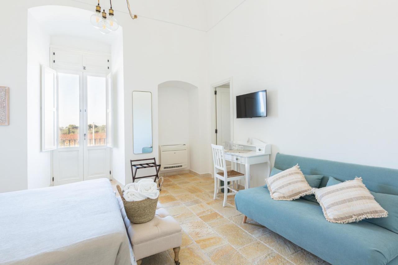 Tenuta Pinto Mola di Bari Buitenkant foto