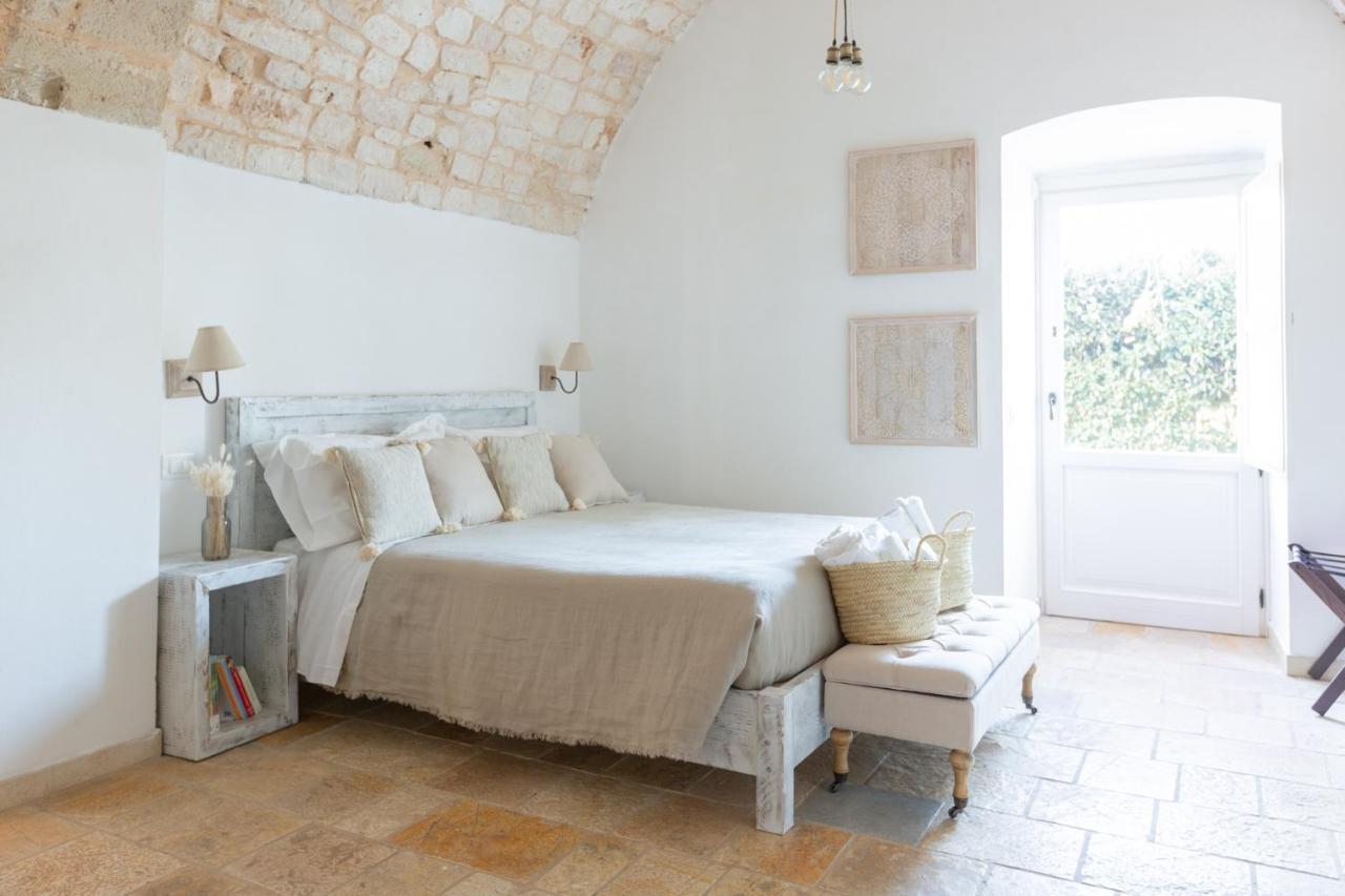 Tenuta Pinto Mola di Bari Buitenkant foto