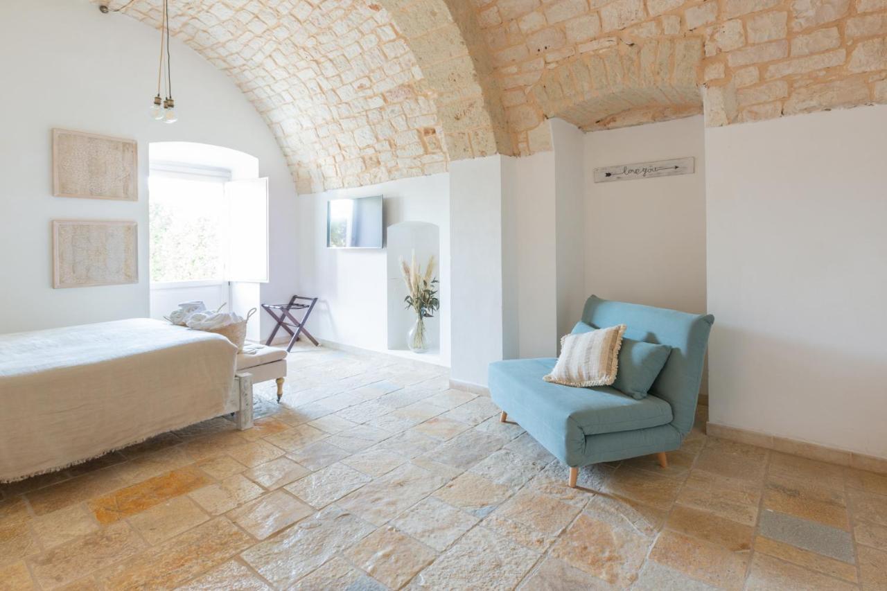 Tenuta Pinto Mola di Bari Buitenkant foto
