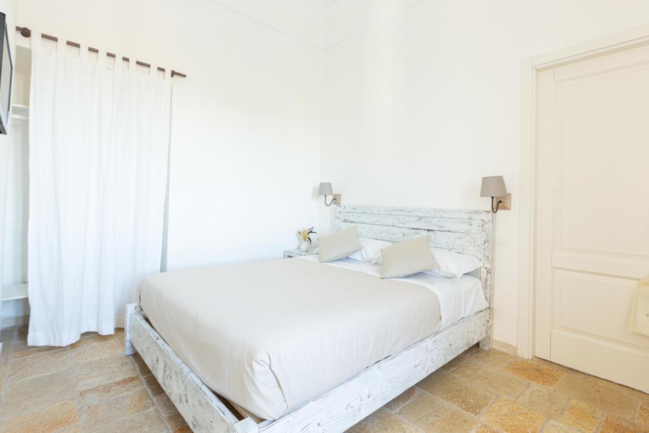 Tenuta Pinto Mola di Bari Buitenkant foto