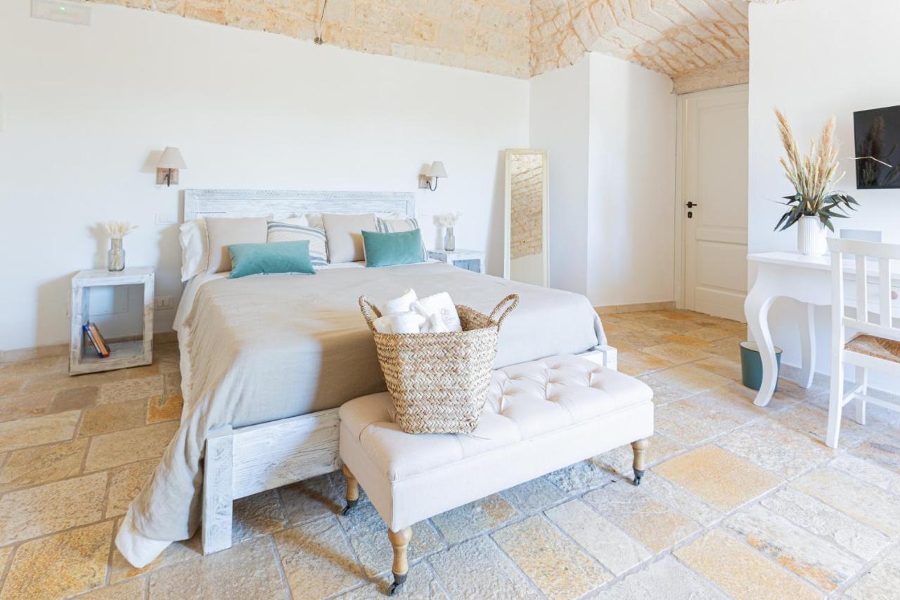 Tenuta Pinto Mola di Bari Buitenkant foto